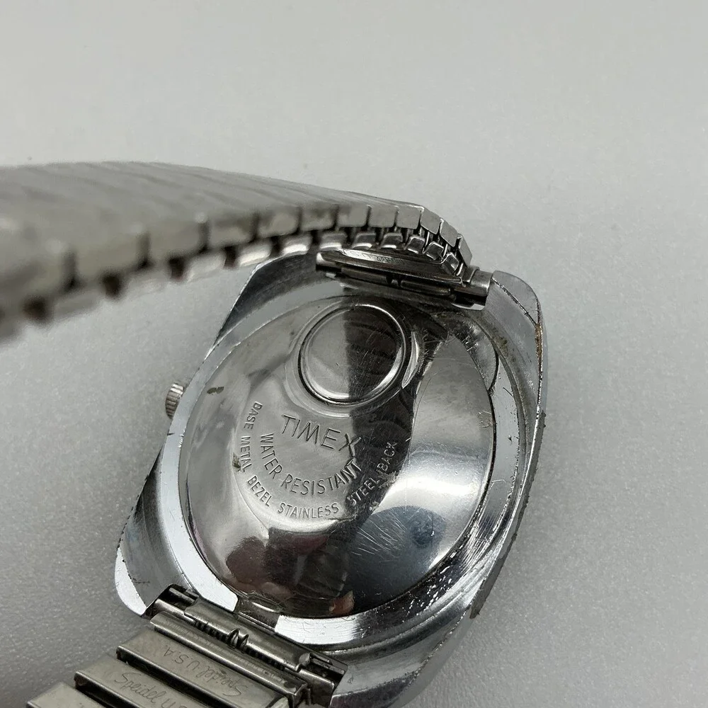 Timex see photos